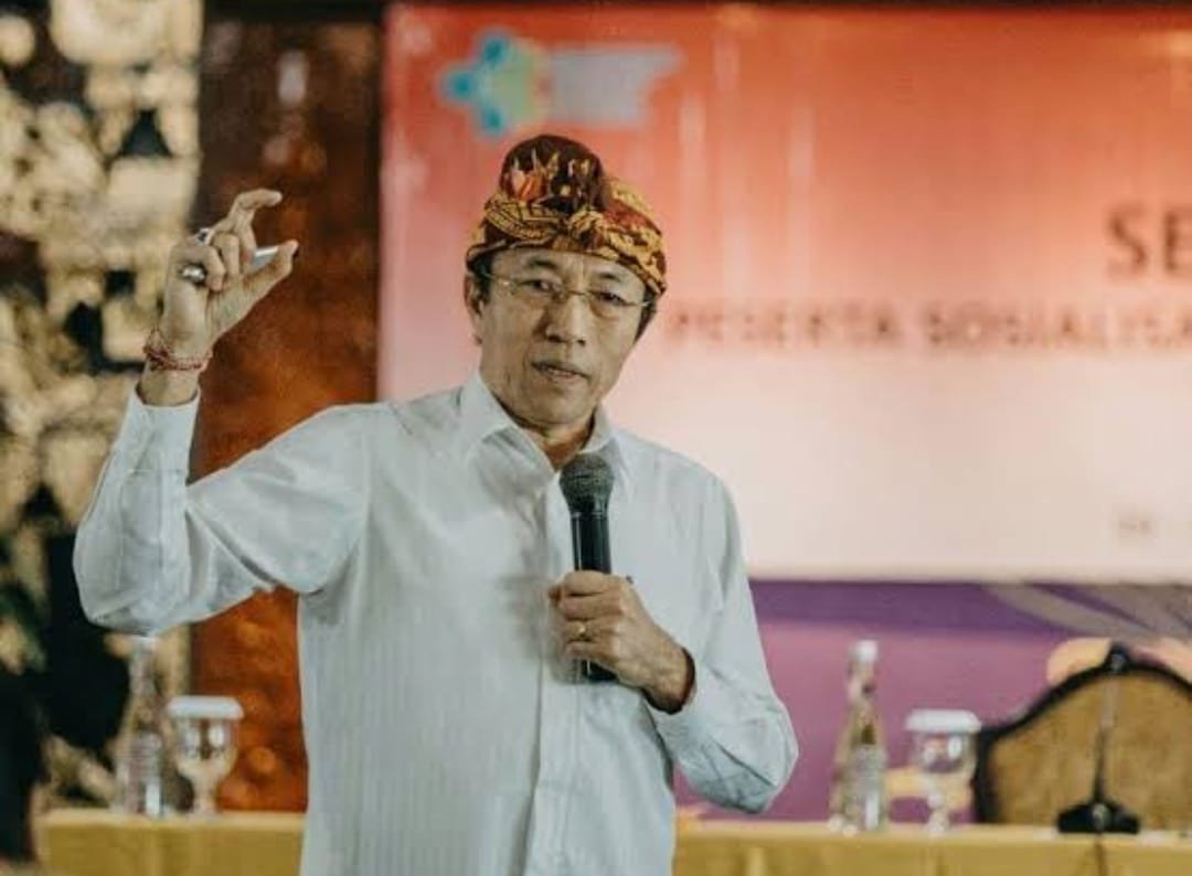 RS Bali Mandara Perkenalkan Fasilitas Edukasi Program Bayi Tabung